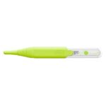 Chicco Digi Baby Ψηφιακό Θερμόμετρο 3 σε 1 Απο 0m Κατάλληλο για όλη την οικογένεια Πράσινο 1τεμ