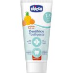 Chicco Fruit Mix Toothpaste 1-5y Παιδική Οδοντόκρεμα με Γεύση Fruit Mix 50ml