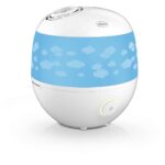 Chicco Humi Hot Advance Υγραντήρας Ζεστού Ατμού, 1τεμ