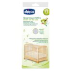 Chicco Insect Net For Cots Κουνουπιέρα Κούνιας 0+ Μηνών 140x70x73cm