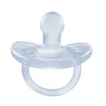 Chicco Physioforma Soft Πιπίλα Σιλικόνης 0-6m Σιέλ, 1τεμ