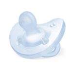 Chicco Physioforma Soft Πιπίλα Σιλικόνης 0-6m Σιέλ, 1τεμ - Image 2