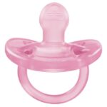 Chicco Physioforma Soft Πιπίλα Σιλικόνης 6-16m Ρόζ, 1τεμ - Image 2