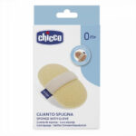 Chicco Sponge Bath Glove Παιδικό Σφουγγαράκι Μπάνιου 1τεμ - Image 2