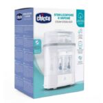 Chicco Βρεφικός Αποστειρωτής Μπιμπερό Ηλεκτρικός 3 Σε 1 - Image 2