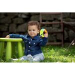 Chicco Δροσιστικός Κρίκος Οδοντοφυΐας Refreshing Funny σε Σχήμα Τucan 6m+, 1τεμ - Image 3