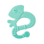 Chicco Silicone Neutral Toothbrush for 2 m+