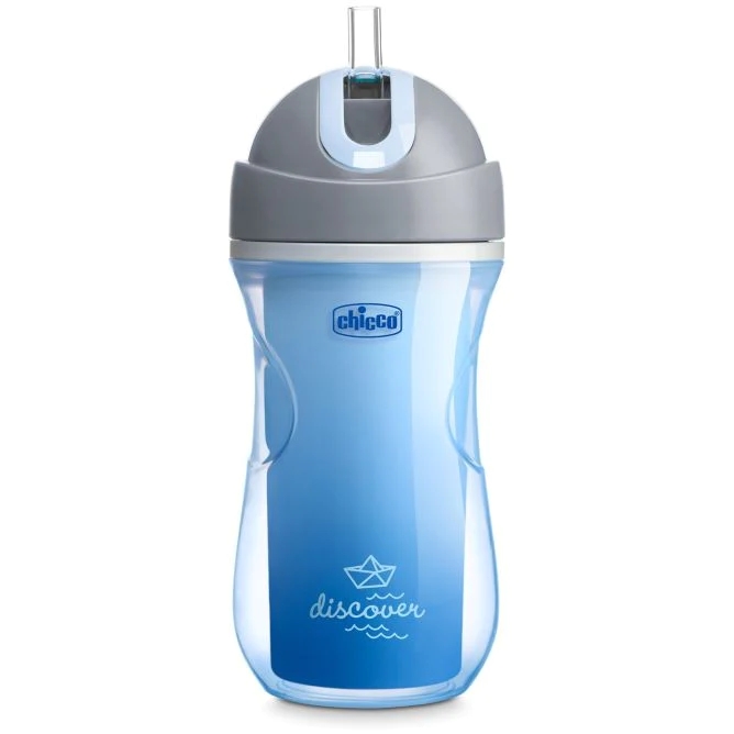 chicco-Παιδικό-Ποτηράκι-sport-από-Σιλικόνη-Μπλε-266ml-για-14m1.jpg Chicco Παιδικό Ποτηράκι Sport από Σιλικόνη Μπλε 266ml για 14m+ - Image 1