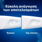 Clearblue Early Detection Pregnancy Test, 1pc - Image 2