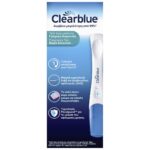 Clearblue Rapid Detection 1pcs Pregnancy Test Rapid Detection after 1 Minute - Image 4