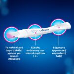 Clearblue Pregnancy Test Rapid Detection Result In Just 1 Minute, 2pcs - Image 3