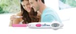 Clearblue Digital Ovulation Test 10pcs - Image 2