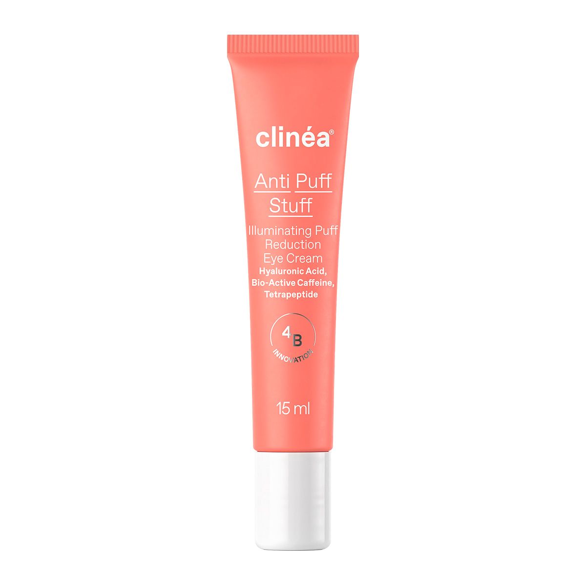 clinea-anti-puff-stuff-Κρέμα-Ματιών-για-Λάμψη-και-Μαύρες-Σακούλες-στα-Μάτια-15ml1.jpg Clinéa Anti Puff Stuff Κρέμα Ματιών για Λάμψη και Μαύρες Σακούλες στα Μάτια 15ml - Image 1