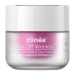 Clinéa Bak Off Wrinkles Light Αντιγηραντική Κρέμα Ημέρας SPF20 50ml