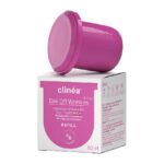 Clinéa Bak Off Wrinkles Rich Refill Κρέμας Ημέρας SPF20 50ml