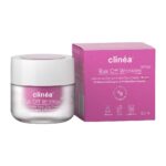 Clinéa Bak Off Wrinkles Rich Αντιγηραντική Κρέμα Ημέρας SPF20 50ml - Image 2
