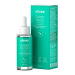 Clinéa Collagen Bounce Αντιρυτιδικός & Συσφικτικός Ορός Προσώπου 30ml - Image 3