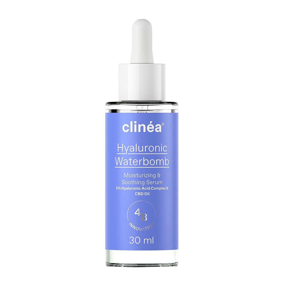 clinea-hyaluronic-waterbomb-Ενυδατικός-38-Καταπραϋντικός-Ορός-Προσώπου-30ml1.jpg Clinéa Hyaluronic Waterbomb Ενυδατικός & Καταπραϋντικός Ορός Προσώπου 30ml - Image 1
