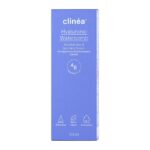 Clinéa Hyaluronic Waterbomb Ενυδατικός & Καταπραϋντικός Ορός Προσώπου 30ml - Image 4
