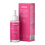 Clinéa Multi-Peptide Supercharger Ορός Εντατικής Αντιγήρανσης 30ml - Image 2