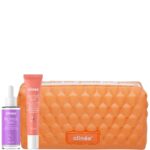 Clinea Promo Bio Retinol Reset 30ml & Anti-Puff Stuff 15ml & Δώρο Νεσεσέρ 1 Τεμάχιο - Image 3