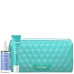 Clinéa Promo Hyaluronic Waterbomb 30ml & Eye Smoothie 15ml & Δώρο Νεσεσέρ 1 Τεμάχιο - Image 3