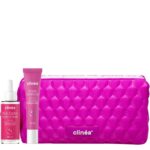 Clinea Promo Multi Peptide Supercharger 15ml & Wrinkle InstaShrik 30ml & Δώρο Νεσεσέρ 1 Τεμάχιο - Image 3