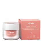 Clinéa Reset n' Glow Sorbet Κρέμα Προσώπου Αντιγήρανσης και Λάμψης 50ml - Image 3