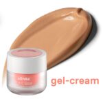 Clinéa Tint n' Glow Gel Κρέμα Ενίσχυσης Λάμψης με Χρώμα 50ml - Image 2