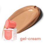 Clinéa Tint n' Glow Refill Gel Κρέμα Ενίσχυσης Λάμψης με Χρώμα 50ml - Image 3