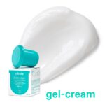 Clinéa Water Crush Refill Ενυδατική Κρέμα⁄Gel Προσώπου Ελαφριάς Υφής 50ml - Image 2