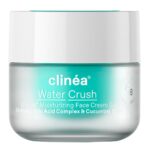Clinéa Water Crush Ενυδατική Κρέμα-Gel Προσώπου Ελαφριάς Υφής 50ml