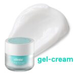 Clinéa Water Crush Ενυδατική Κρέμα-Gel Προσώπου Ελαφριάς Υφής 50ml - Image 2