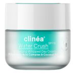 Clinéa Water Crush Ενυδατική Κρέμα Ημέρας με SPF15 50ml