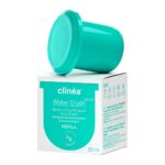Clinéa Water Crush Ενυδατική Κρέμα Ημέρας με SPF15 Refill 50ml