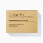 Collagenina Grade 1 Facial Treatment Set For Immediate Firming & Elasticity With 6 Collagens