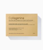 Collagenina Grade 1 Facial Treatment Set For Immediate Firming & Elasticity With 6 Collagens