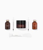 Collagenina Grade 1 Facial Treatment Set For Immediate Firming & Elasticity With 6 Collagens - Image 3