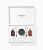 Collagenina Grade 3 Facial Treatment Set For Immediate Firming & Elasticity With 6 Collagens - Image 3
