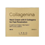 Collagenina Neck Cream with 6 Collagen molecules - Grade 2, 50 ml