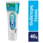 Corega Neutral Drying Cream for Artificial Dentures 40gr