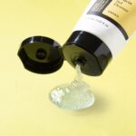 COSRX - Advanced Snail Mucin Power Gel Cleanser - Gentle Face Wash with Snail Mucin - 150ml (6630) - Image 2