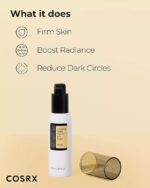 COSRX - Advanced Snail Peptide Anti-Black Circle Moisturizing Eye Cream 25ml (1714) - Image 2