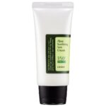 COSRX - Aloe Soothing Sun Cream SPF50+⁄PA+++ - Moisturizing Sunscreen - 50ml (1194)