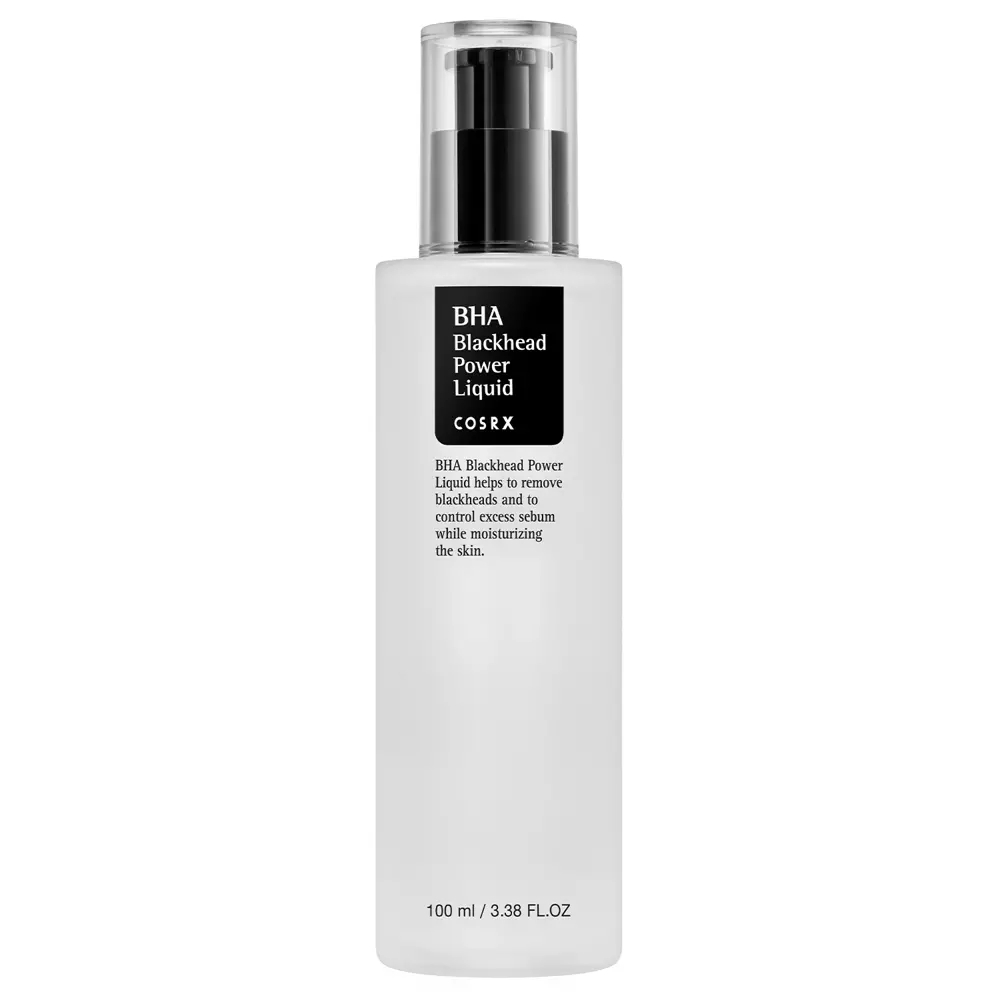cosrx-bha-blackhead-power-liquid-anti-blackhead-liquid-with-bha-acid-100ml-11951.jpg COSRX - BHA Blackhead Power Liquid - Anti-Blackhead Liquid with BHA Acid - 100ml (1195) - Image 1