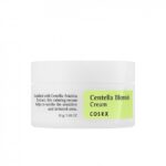 Cosrx Centella Blemish Cream Ενυδατική Κρέμα Προσώπου Ημέρας για Ακμή 30ml