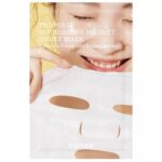COSRX - Full Fit Propolis Nourishing Magnet Sheet Mask with Propolis - 21ml(4486)
