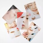COSRX - Full Fit Propolis Nourishing Magnet Sheet Mask with Propolis - 21ml(4486) - Image 3