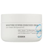 Cosrx Hydrium Rich Ενυδατική Κρέμα Προσώπου κατά της Ερυθρότητας με Ceramides & Πανθενόλη 50ml