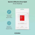 COSRX - Master Patch Original Fit Επιθέματα για Ακμή 24pcs. (1198) - Image 3